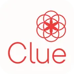 Clue Period Tracker & Calendar icon