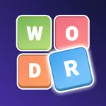 Rainbow Words icon