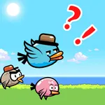 Faily Bird extream icon