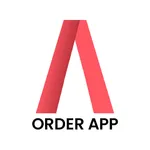 Sidra Order App icon