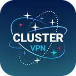 ClusterVPN icon