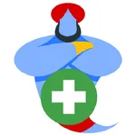 MediGenie - Healthcare at your icon