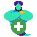 DoctorGenie - Healthcare Profe icon