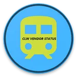 CLW VENDOR DEVELOPMENT STATUS icon
