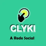 Clyki - A rede social icon