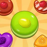 Candy Merge icon