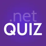 Dot Net Quiz icon
