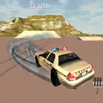 Police Car Simulator 3D icon