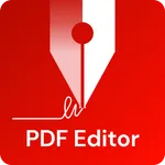 PDF Editor - Edit PDF, Viewer icon