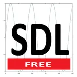 SerialDataLogger Demo icon