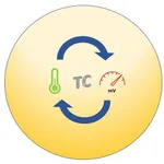 Thermocouple Converter icon