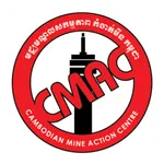 CMAC Helps! icon