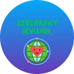 GEOGRAPHY REVISION icon
