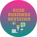 KCSE BUSINESS REVISION icon