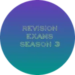 Revision Exams Season 3 icon