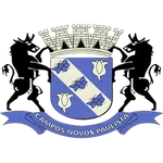 Câmara Campos Novos Paulista icon