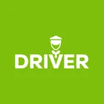 Call My Driver (Driver) icon