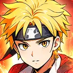 Spiral Impact: Shadow Archives icon