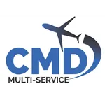 CMD Cargo icon