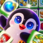 Merry Christmas Match 3 icon