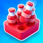 Color Bottle Out icon