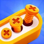 Screw Sort Factory icon