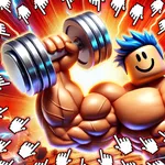 Gym Super: Clicker Hero icon
