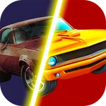 Coin Car Games: Simulator icon