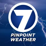 KIRO 7 PinPoint Weather App icon