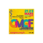 Congrés CMGF 2024 icon