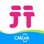 JegoTrip-Travel with CMLink icon