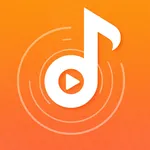 Music Player - MP3 Player with icon