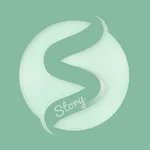 Storee - Create effective stor icon