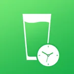 Water Drink Reminder & Tracker icon