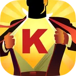 股市籌碼K線 - 快速找出主力籌碼飆股 icon