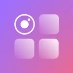 MeU - 分享你的動態到他們的桌布 icon