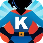 存股價值K線 icon