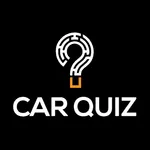 Car Quiz icon