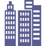 Civil Construction Management icon