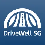 DriveWell SG icon