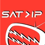 SAT>IP Viewer icon