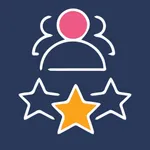 Peer Review App icon