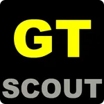 GTScout UK - search alert icon