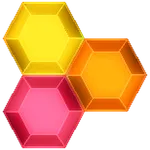 Jewels Puzzle icon