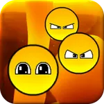 Lava Bubble Adventure icon