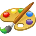 Ultimate Painter icon