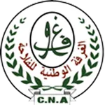 CNA-Ghorfati icon