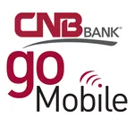 CNB Bank goMobile icon