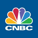 CNBC: Business & Stock News icon