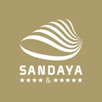 Sandaya camping icon